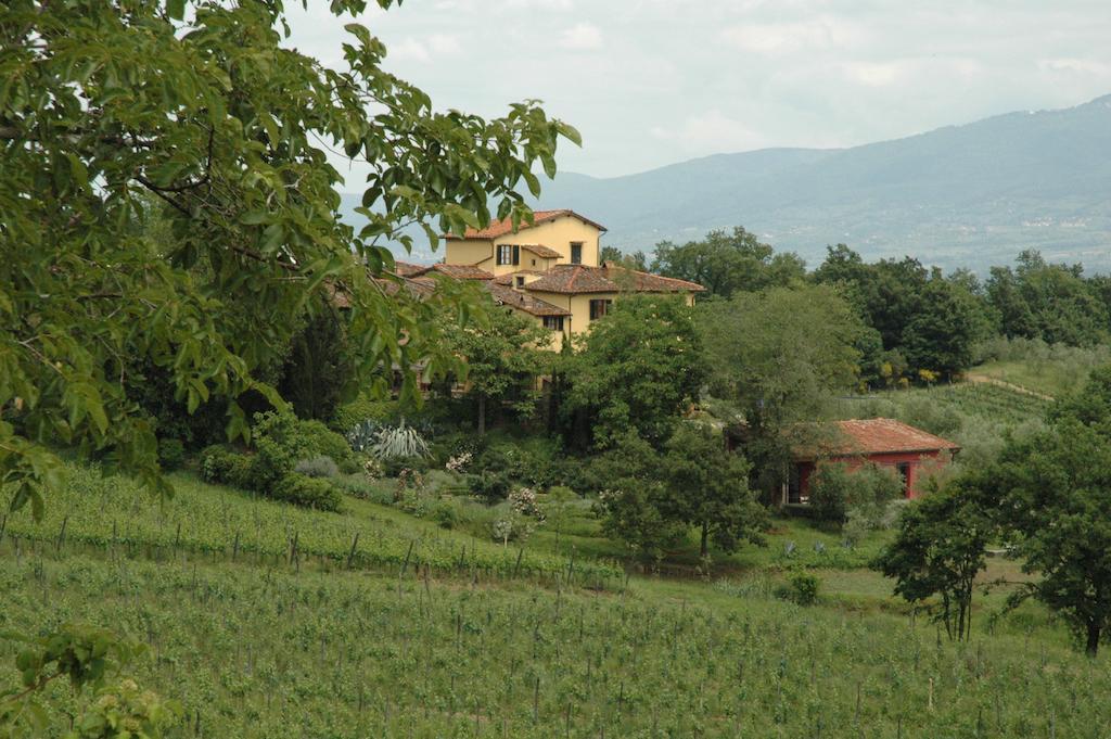Agroturismo Locanda Casanuova